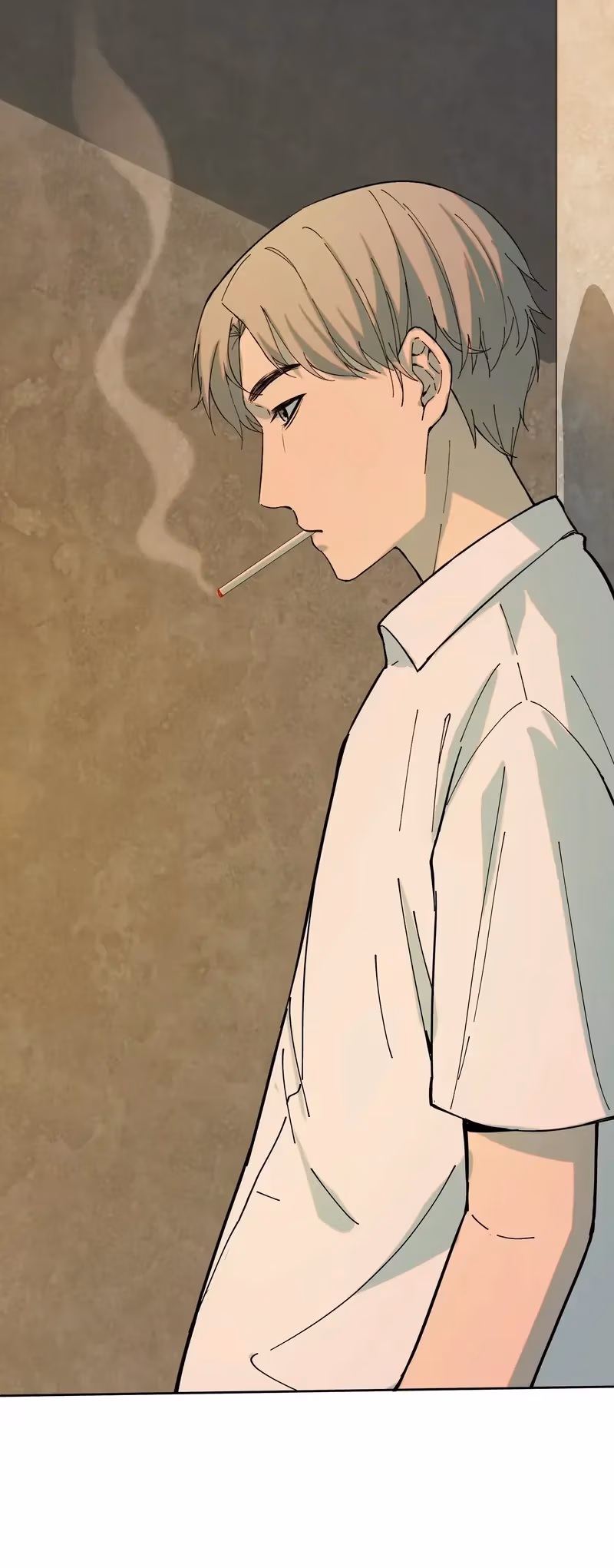 I Know Your Secret Chapter 57 page 25 - 