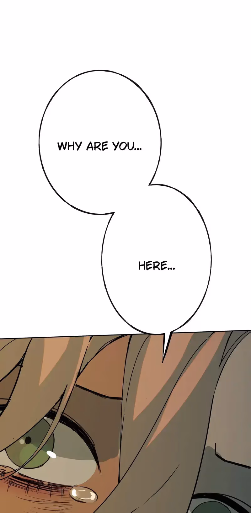 I Know Your Secret Chapter 57 page 26 - 
