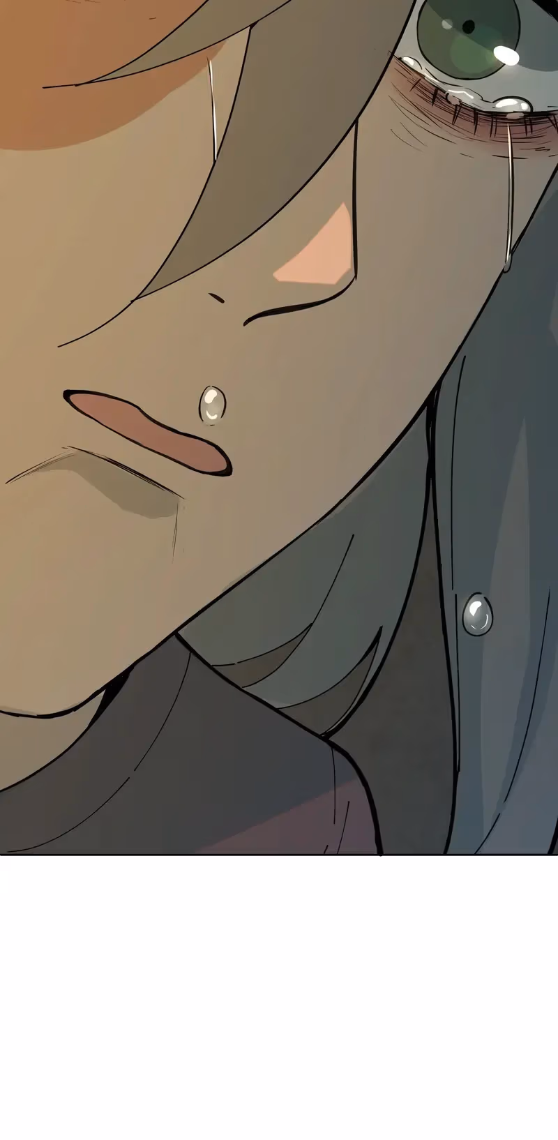 I Know Your Secret Chapter 57 page 27 - 