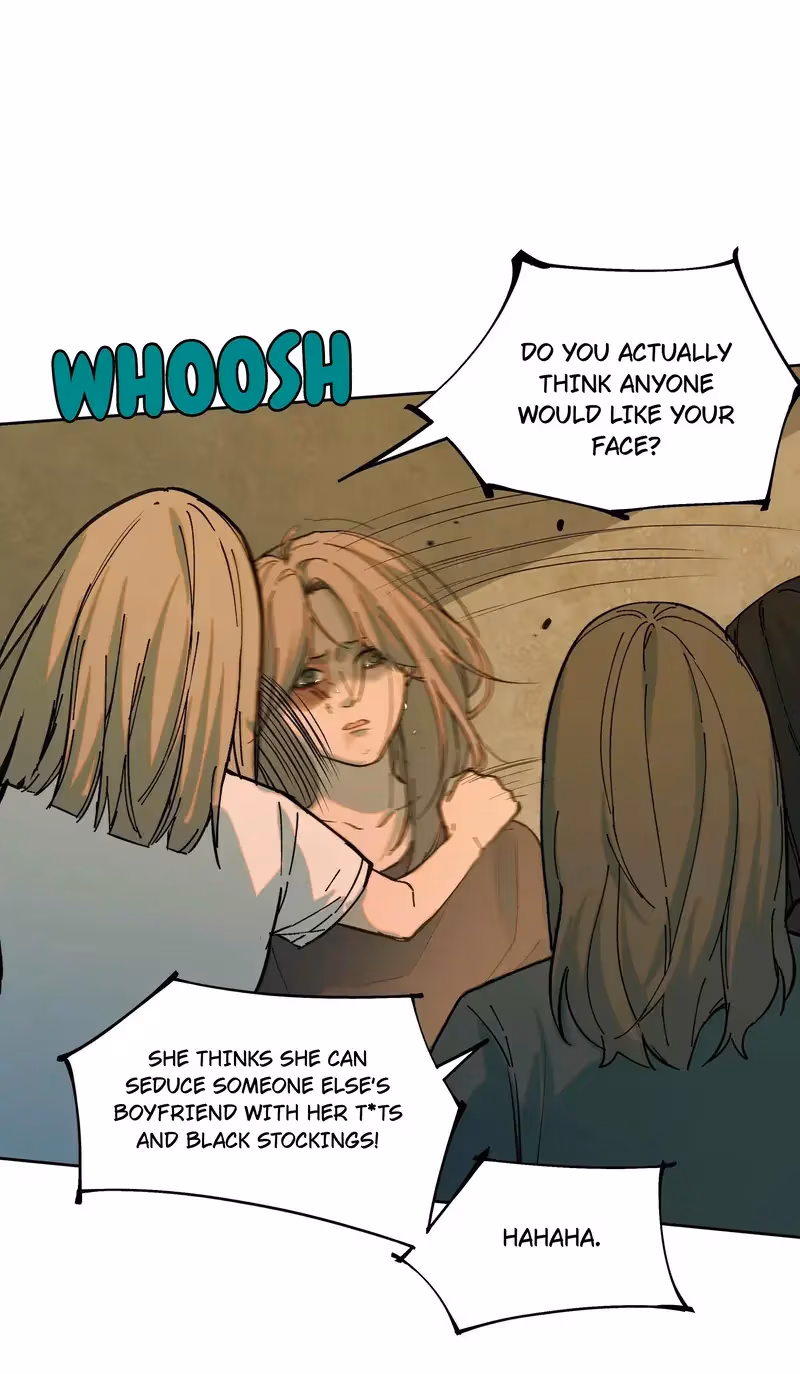 I Know Your Secret Chapter 57 page 28 - 