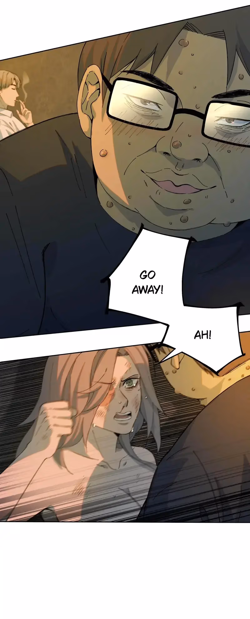 I Know Your Secret Chapter 57 page 30 - 