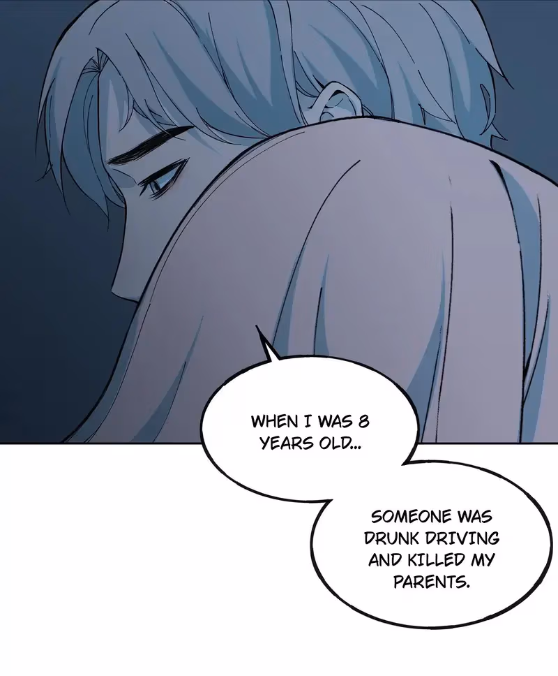 I Know Your Secret Chapter 57 page 4 - 