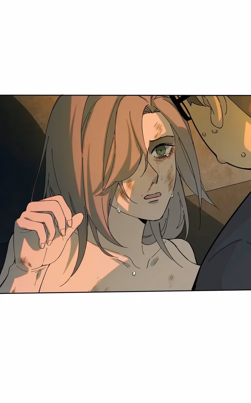 I Know Your Secret Chapter 57 page 31 - 