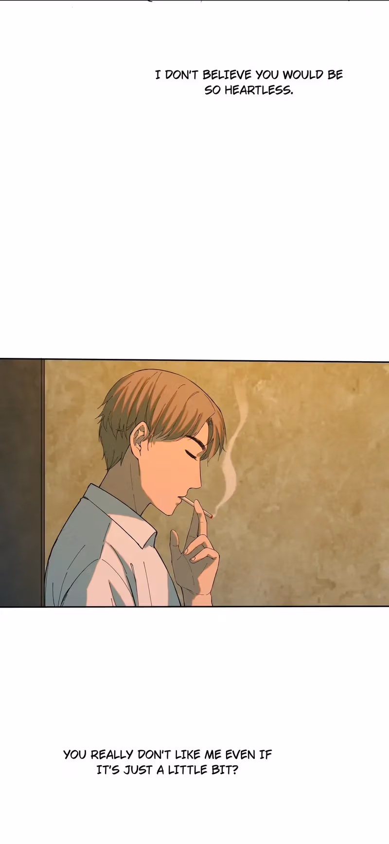 I Know Your Secret Chapter 57 page 33 - 