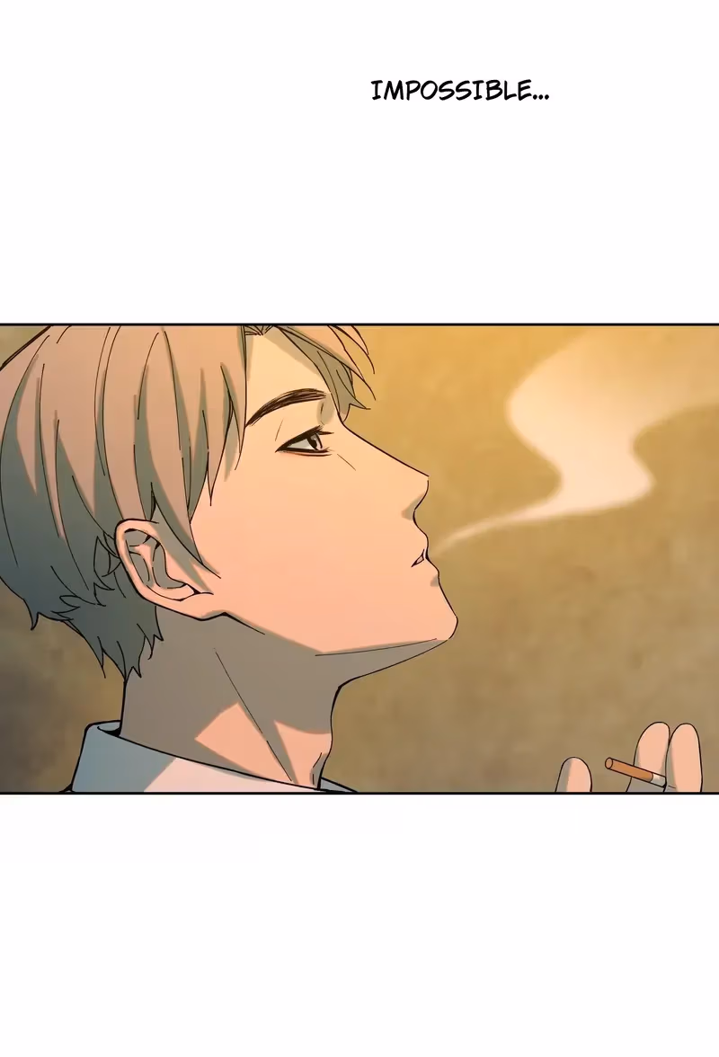 I Know Your Secret Chapter 57 page 35 - 