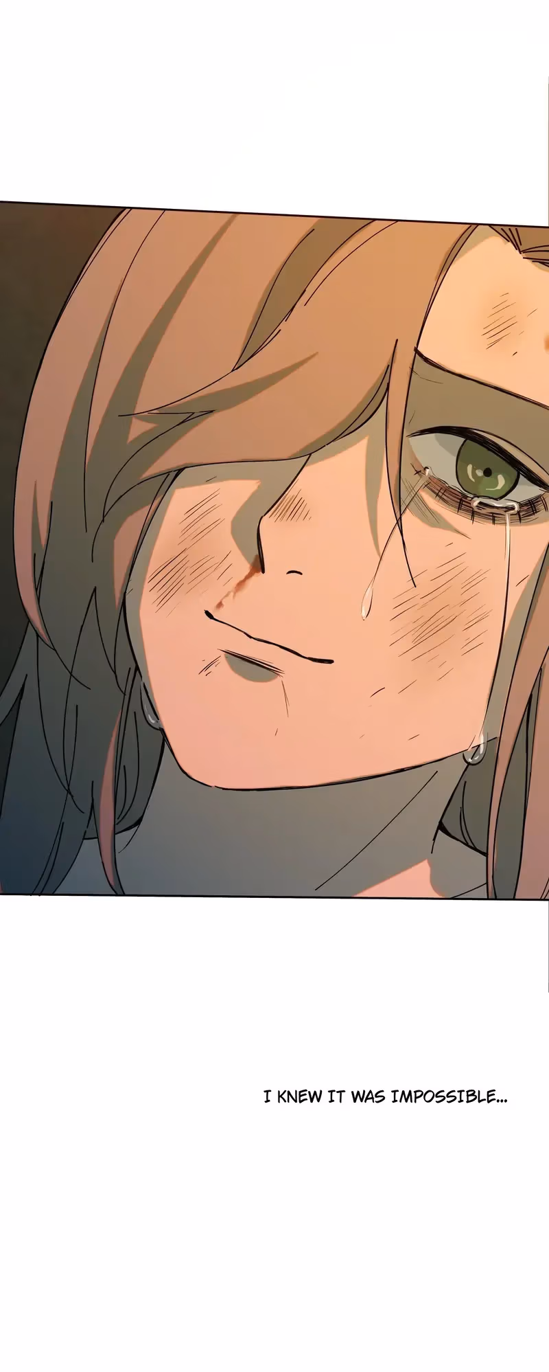 I Know Your Secret Chapter 57 page 40 - 