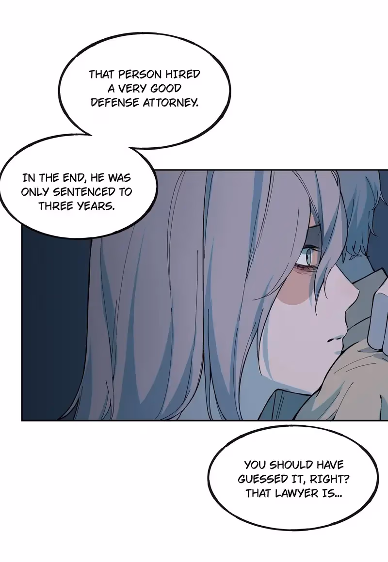 I Know Your Secret Chapter 57 page 5 - 