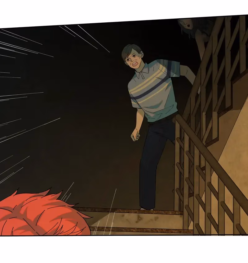 I Know Your Secret Chapter 57 page 45 - 