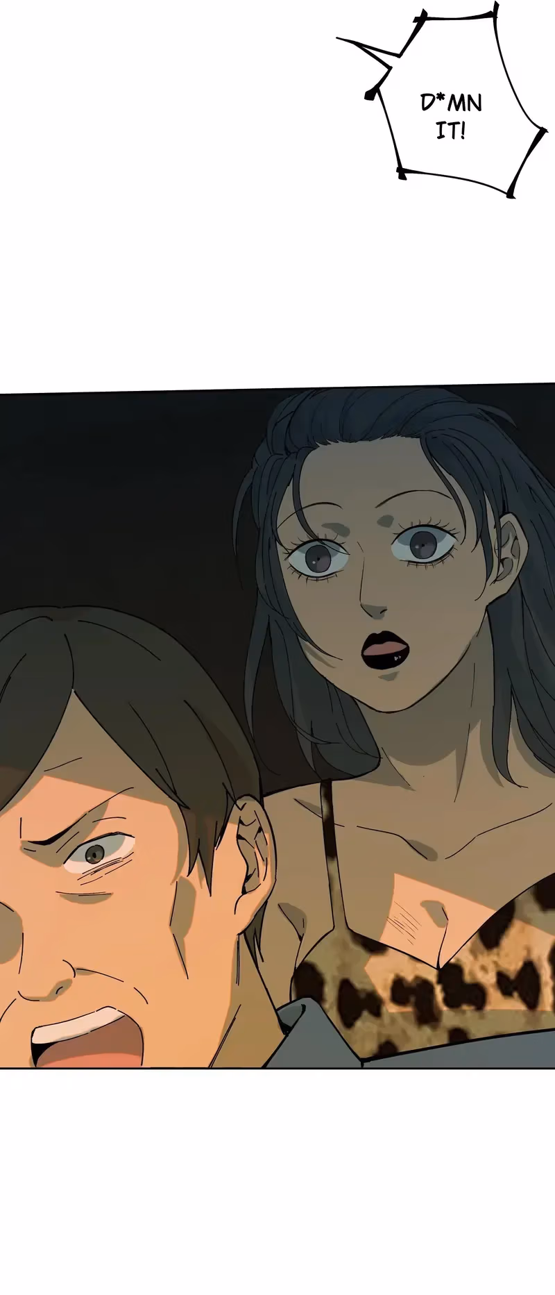 I Know Your Secret Chapter 57 page 46 - 