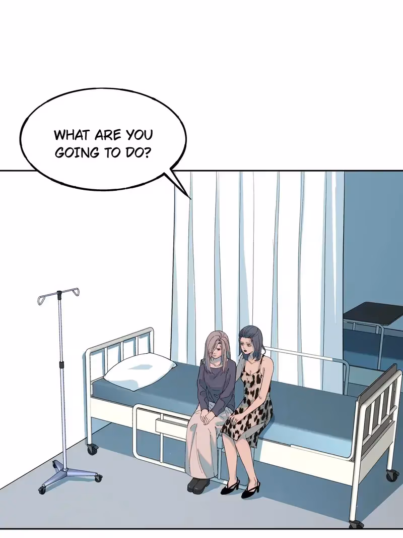 I Know Your Secret Chapter 57 page 48 - 