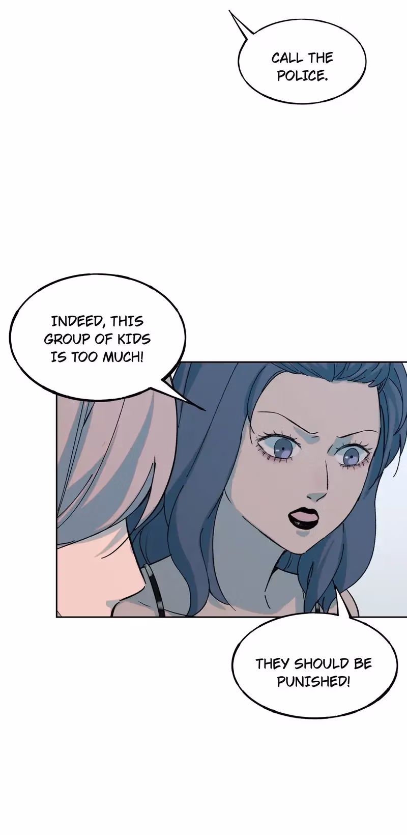 I Know Your Secret Chapter 57 page 49 - 