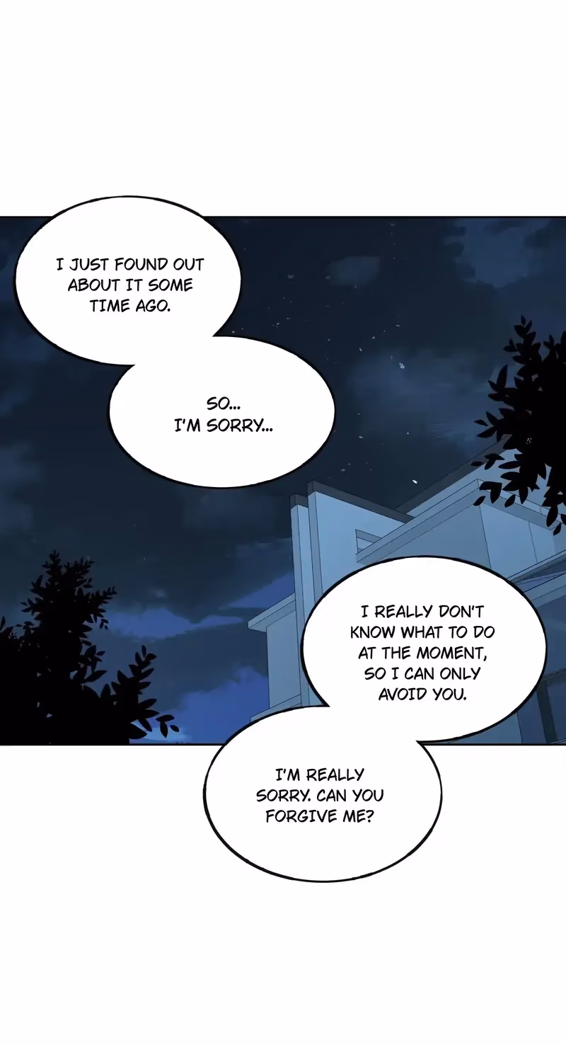 I Know Your Secret Chapter 57 page 6 - 