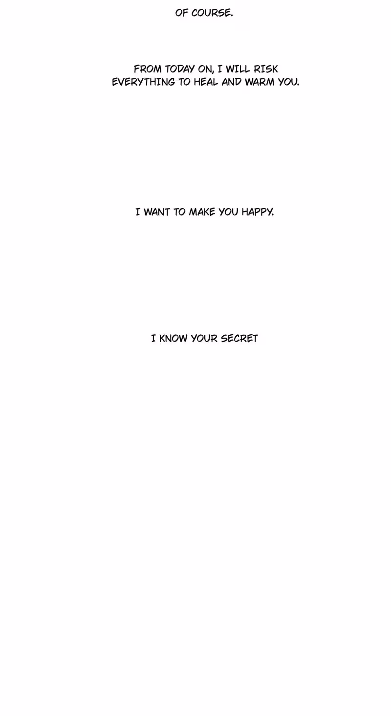 I Know Your Secret Chapter 57 page 8 - 
