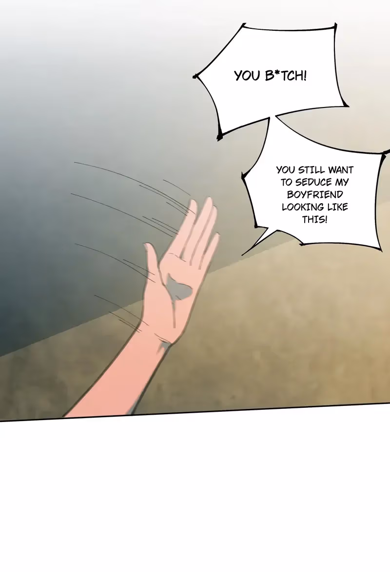 I Know Your Secret Chapter 57 page 10 - 