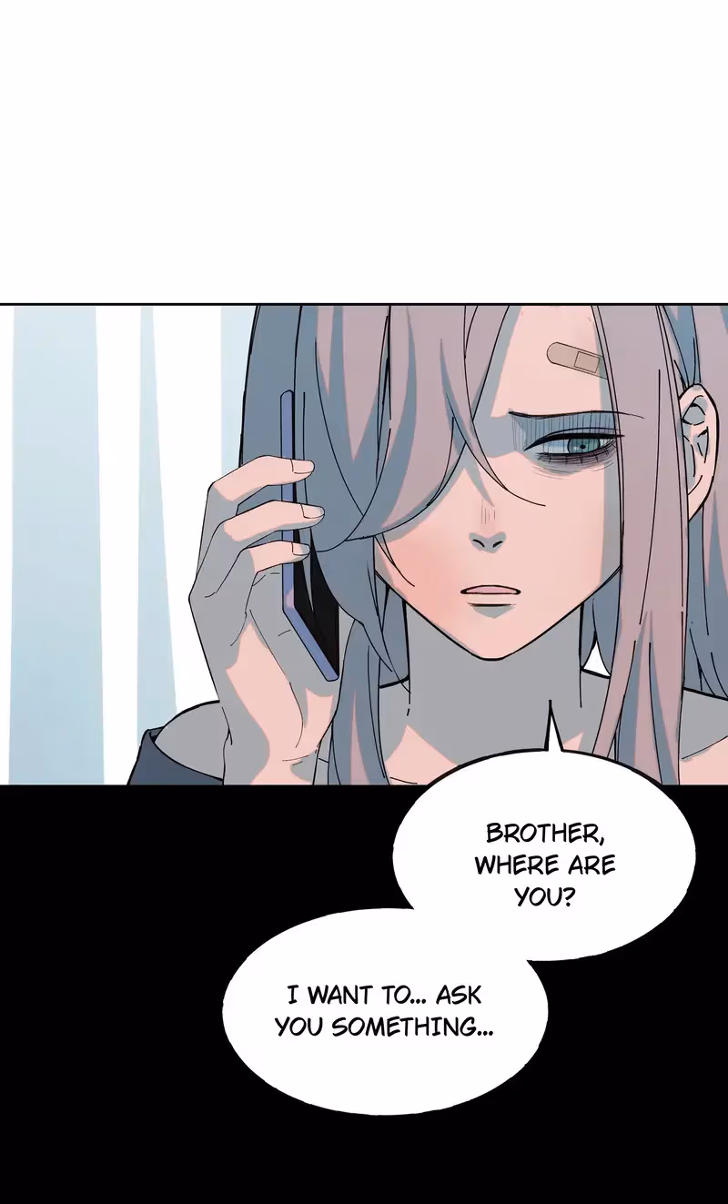 I Know Your Secret Chapter 58 page 1 - 