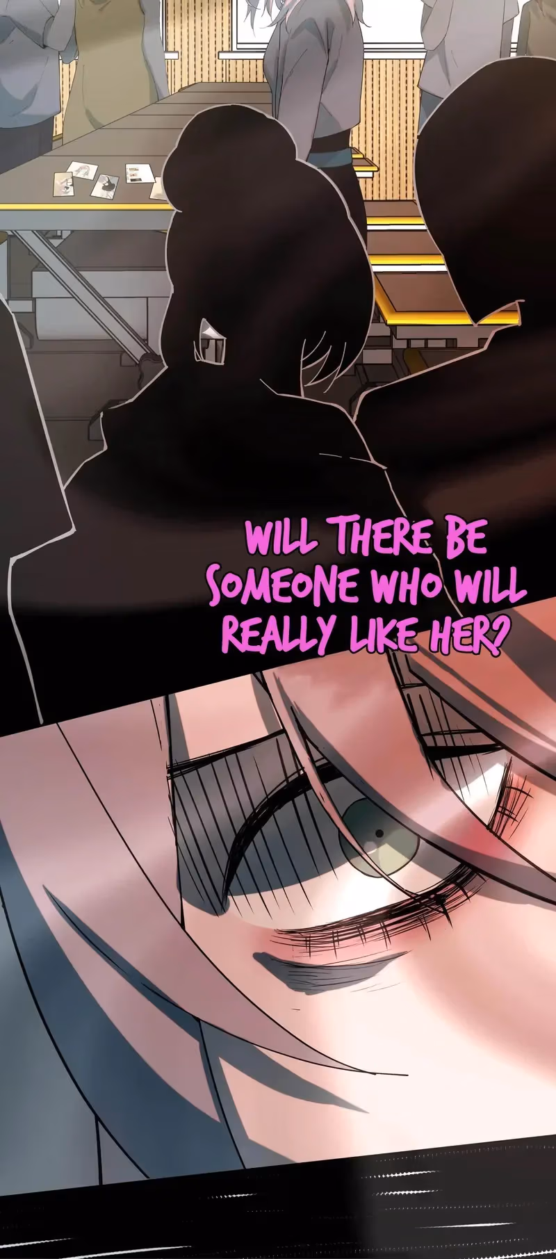 I Know Your Secret Chapter 58 page 14 - 