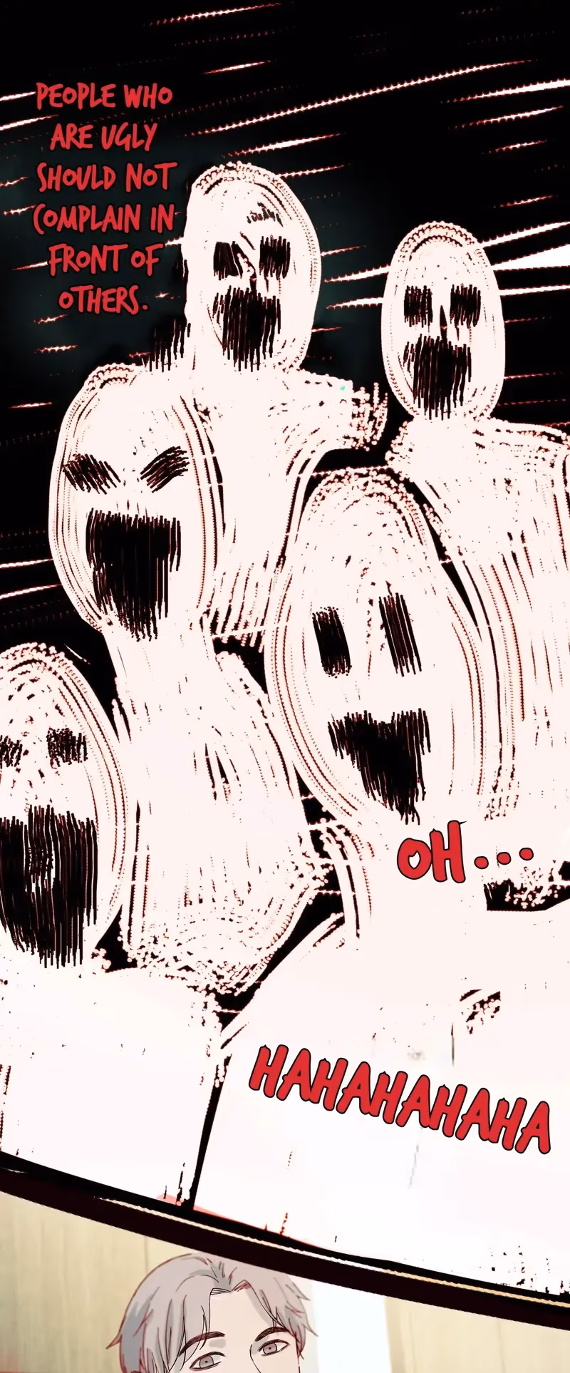 I Know Your Secret Chapter 58 page 15 - 