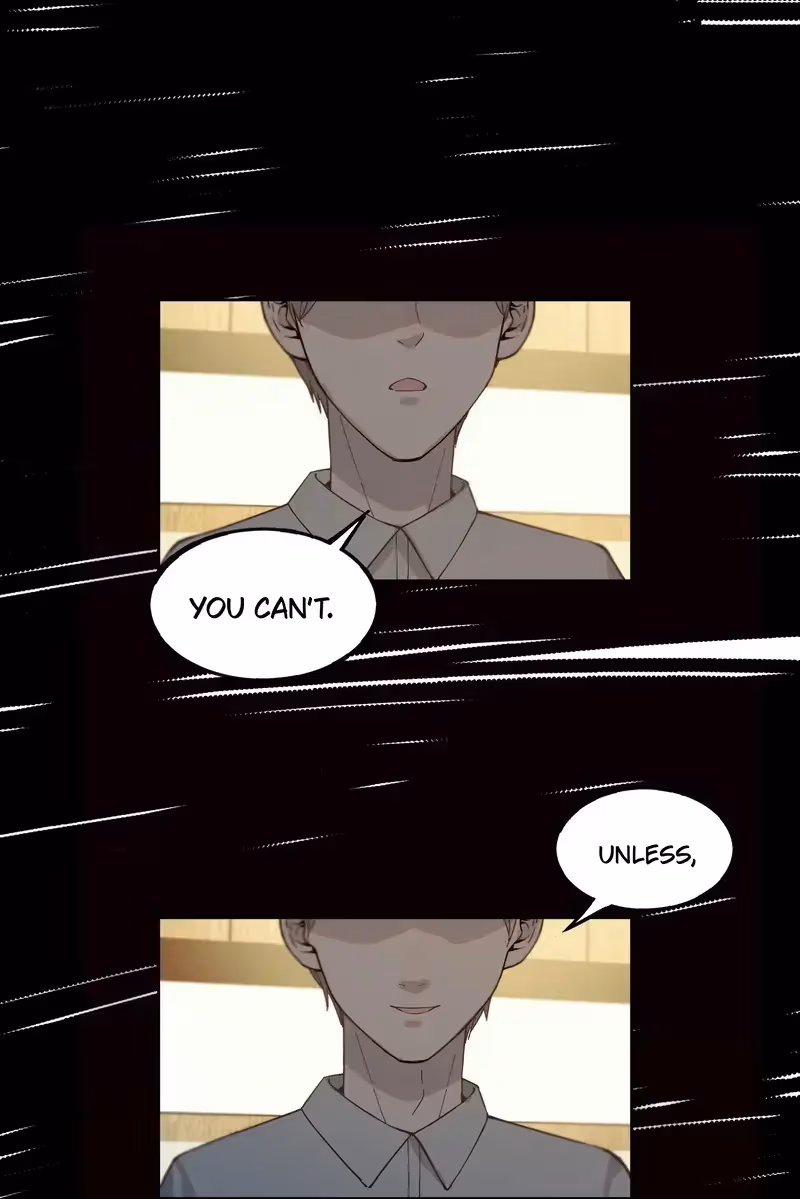 I Know Your Secret Chapter 58 page 18 - 