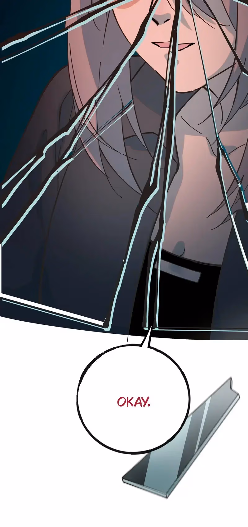 I Know Your Secret Chapter 58 page 20 - 