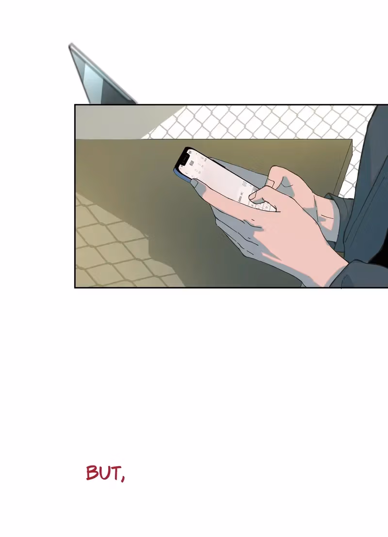 I Know Your Secret Chapter 58 page 21 - 