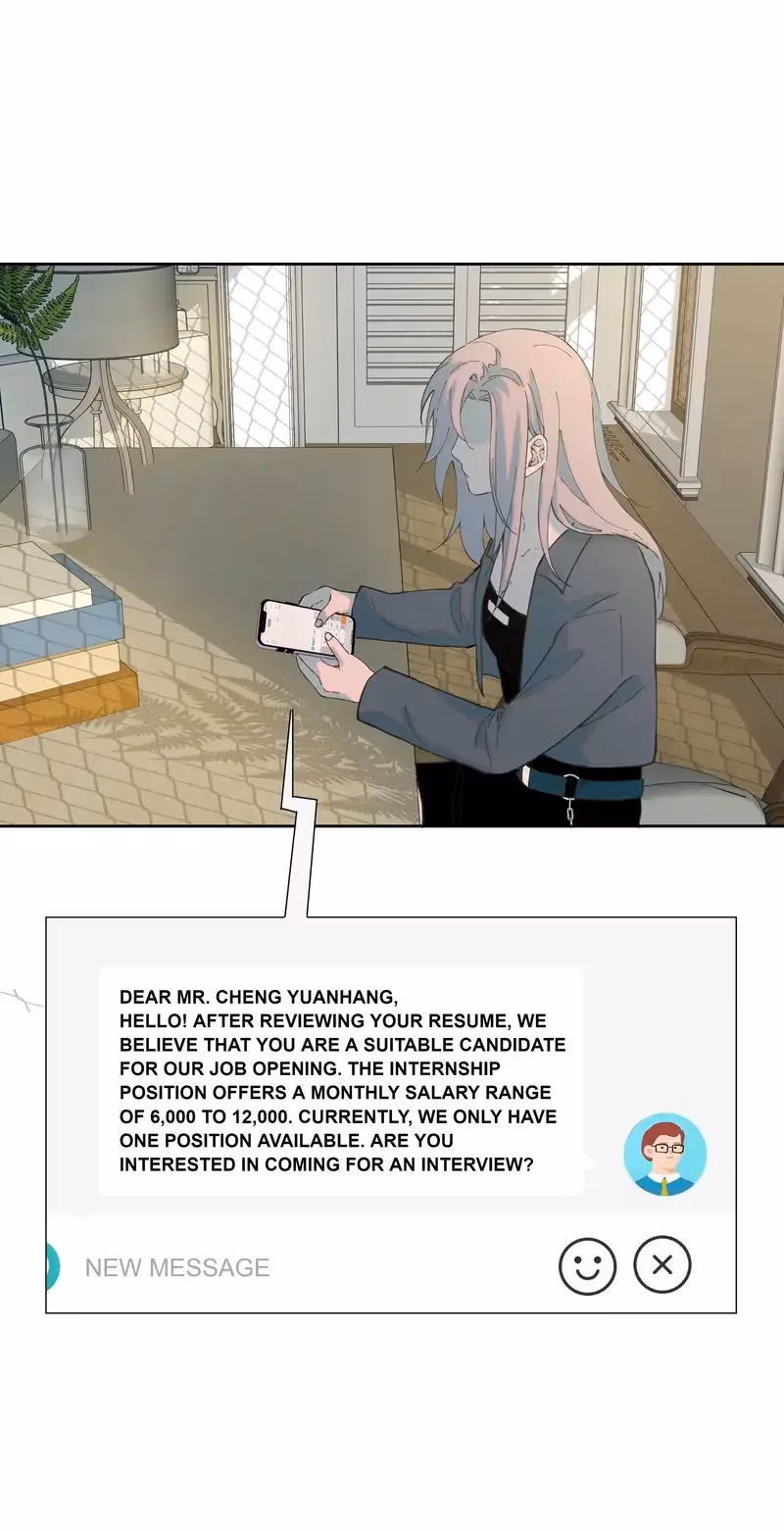 I Know Your Secret Chapter 58 page 22 - 