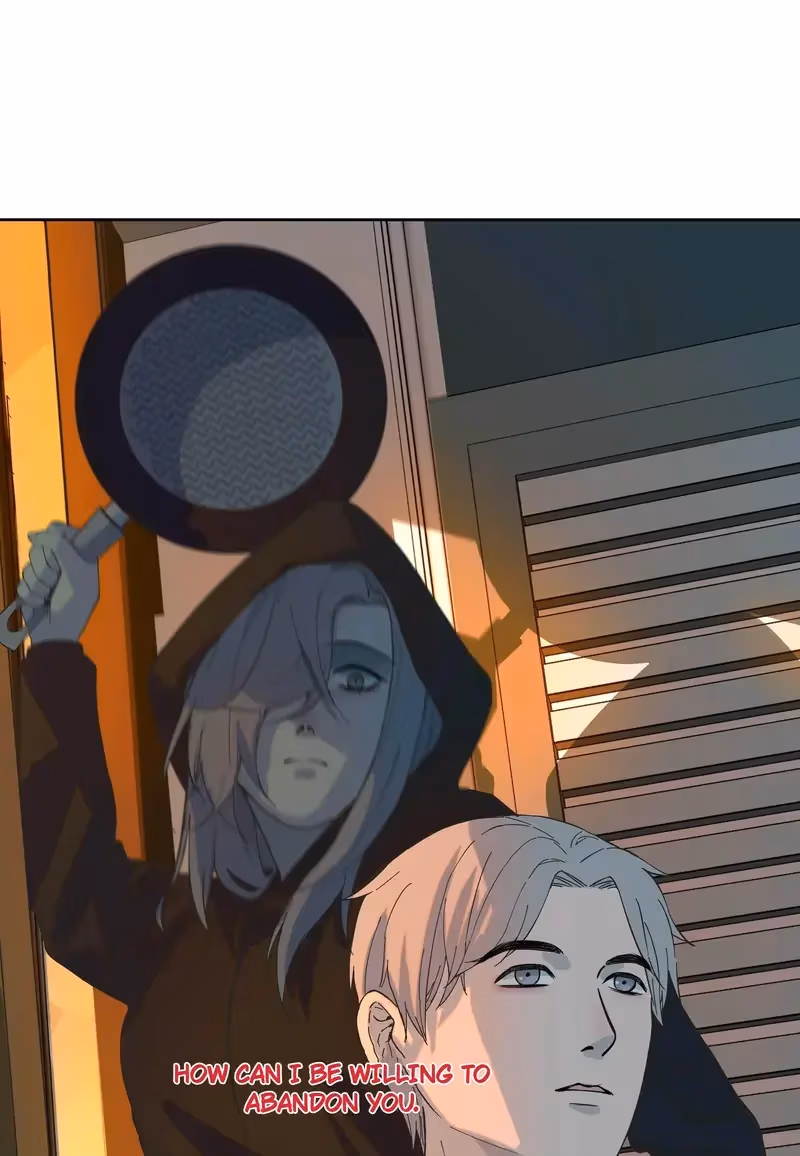 I Know Your Secret Chapter 58 page 23 - 