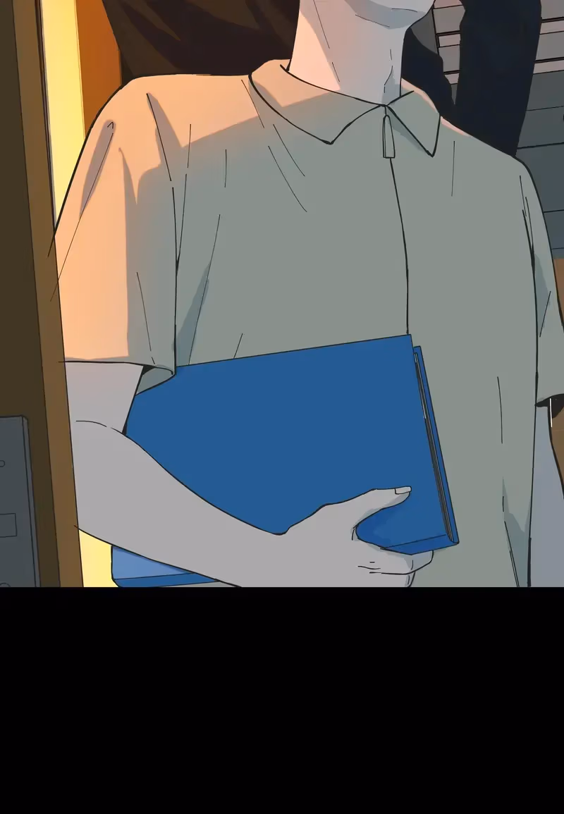 I Know Your Secret Chapter 58 page 24 - 