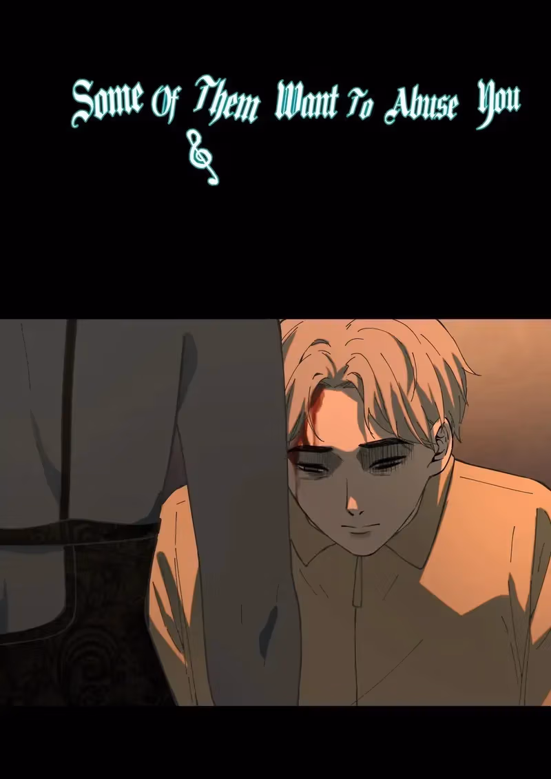 I Know Your Secret Chapter 58 page 28 - 