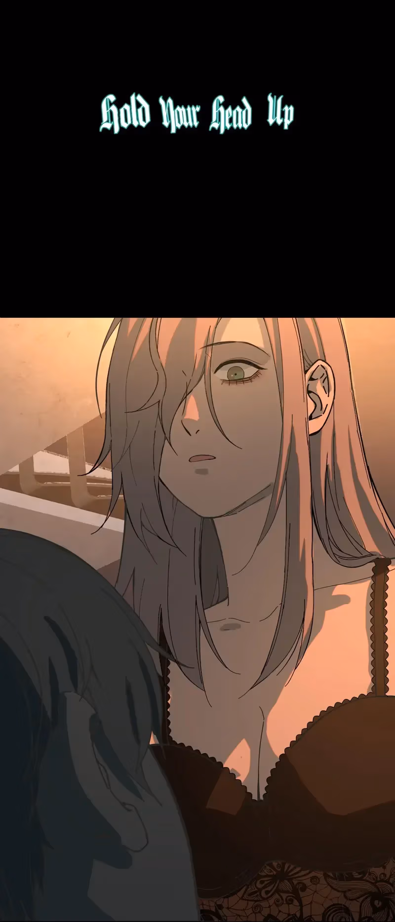 I Know Your Secret Chapter 58 page 29 - 