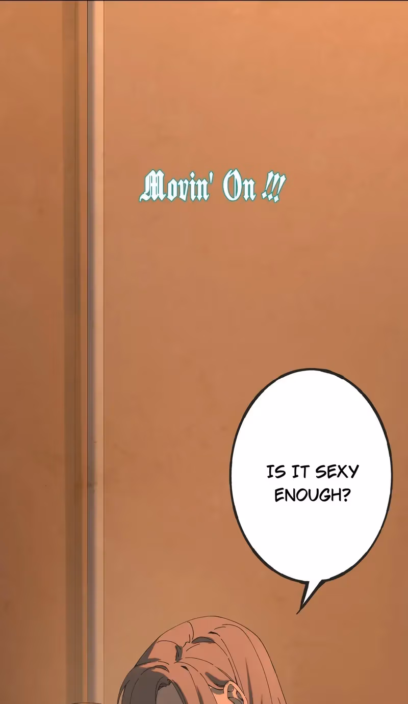 I Know Your Secret Chapter 58 page 30 - 