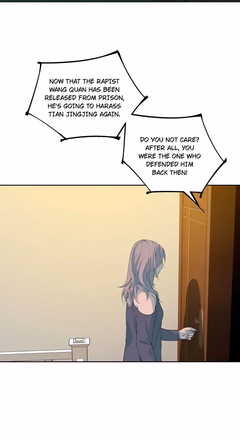 I Know Your Secret Chapter 58 page 4 - 