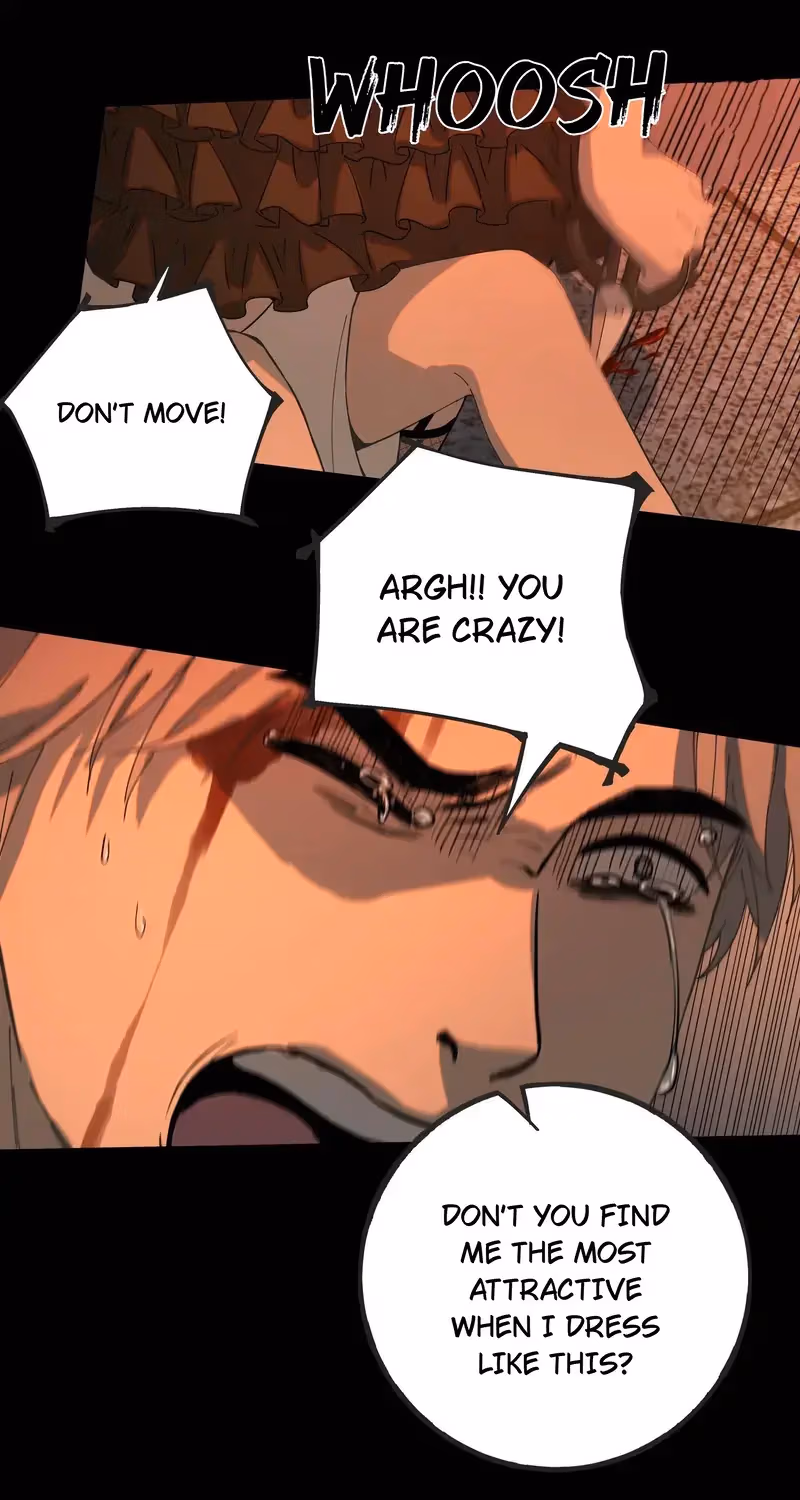 I Know Your Secret Chapter 58 page 33 - 