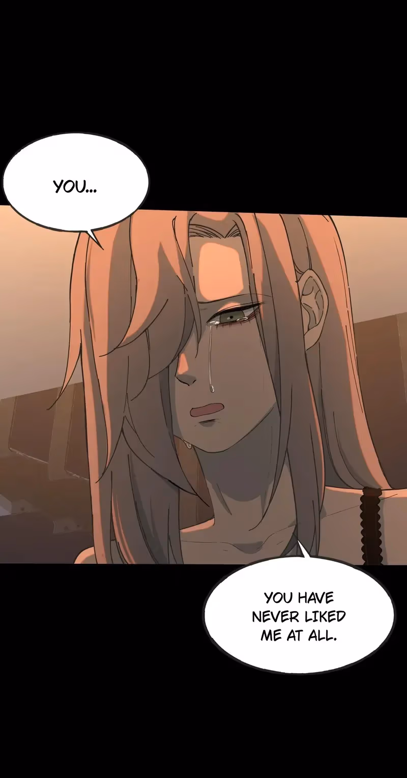 I Know Your Secret Chapter 58 page 36 - 