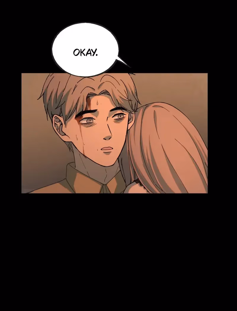 I Know Your Secret Chapter 58 page 39 - 