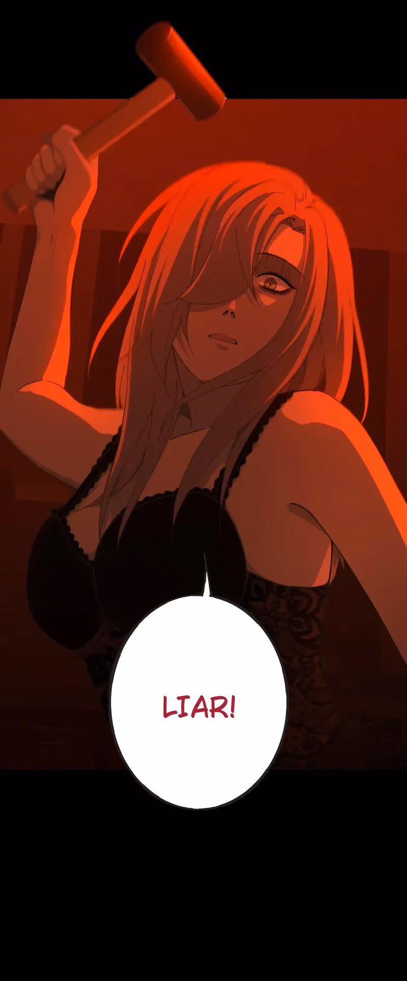 I Know Your Secret Chapter 58 page 41 - 