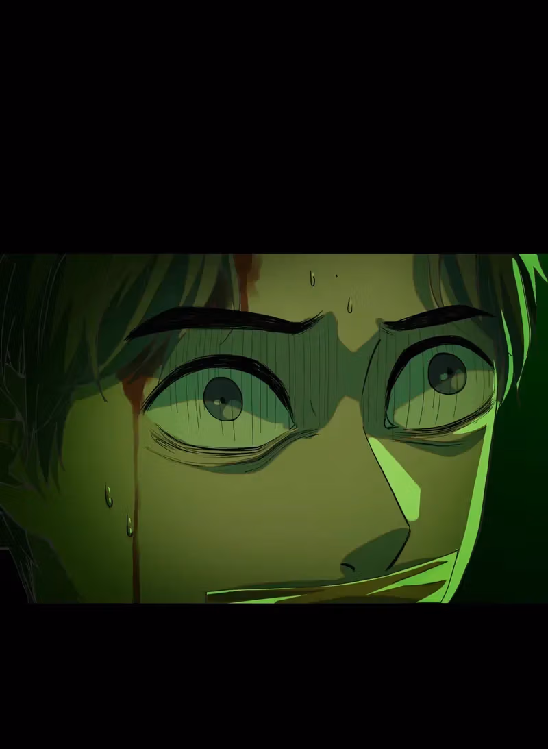 I Know Your Secret Chapter 58 page 42 - 