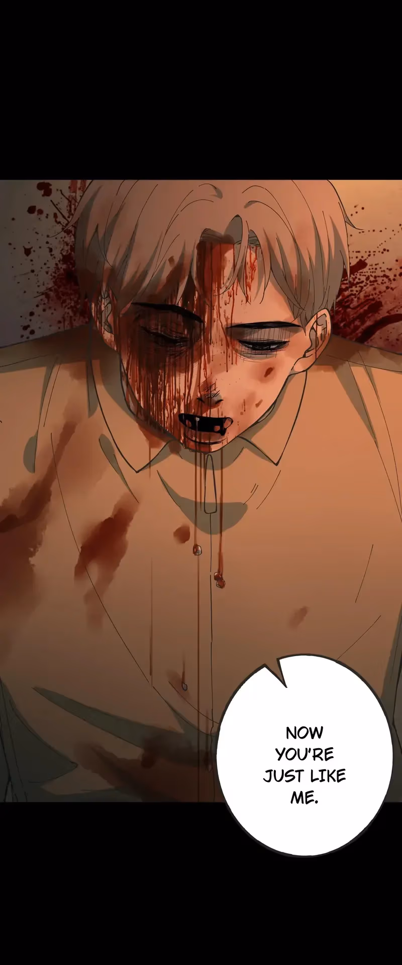 I Know Your Secret Chapter 58 page 45 - 