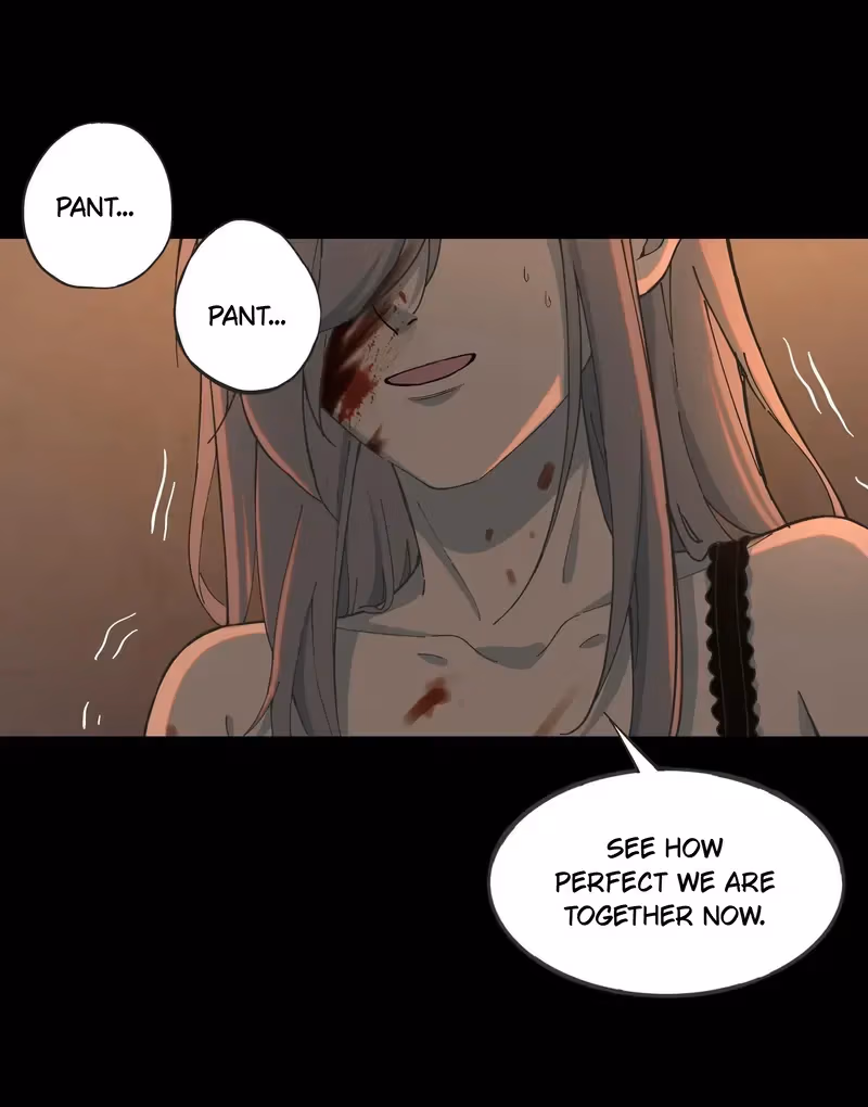 I Know Your Secret Chapter 58 page 47 - 