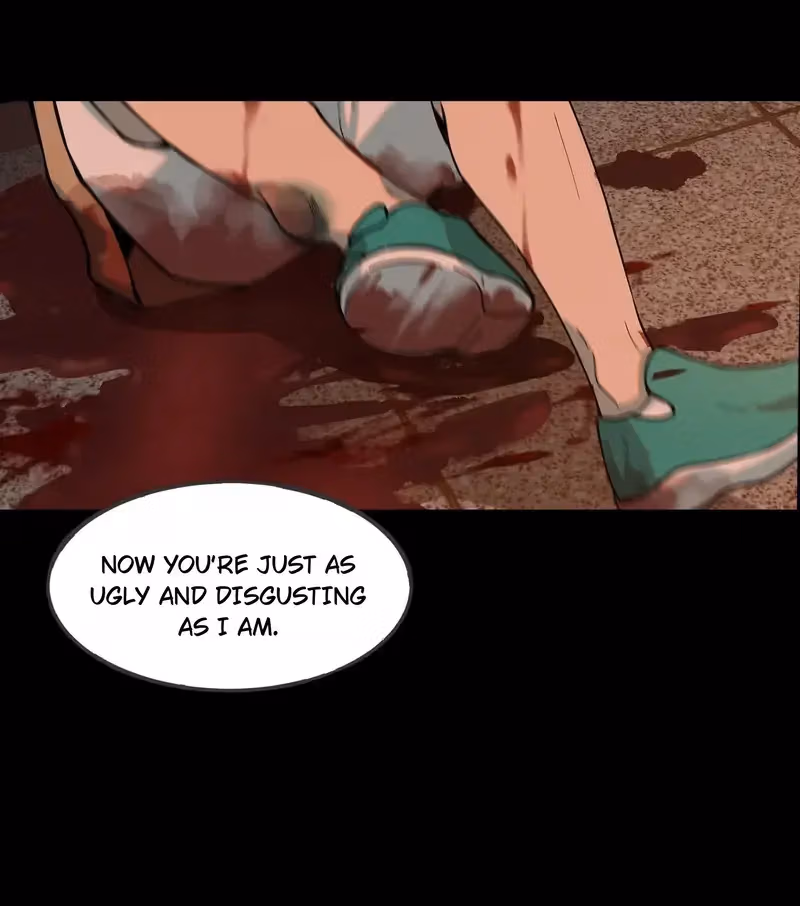 I Know Your Secret Chapter 58 page 48 - 