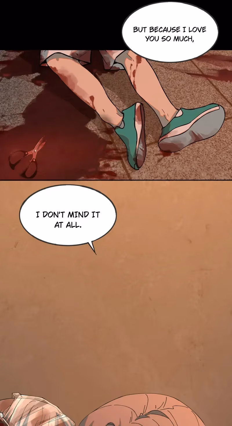 I Know Your Secret Chapter 58 page 49 - 
