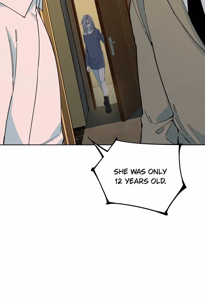 I Know Your Secret Chapter 58 page 6 - 
