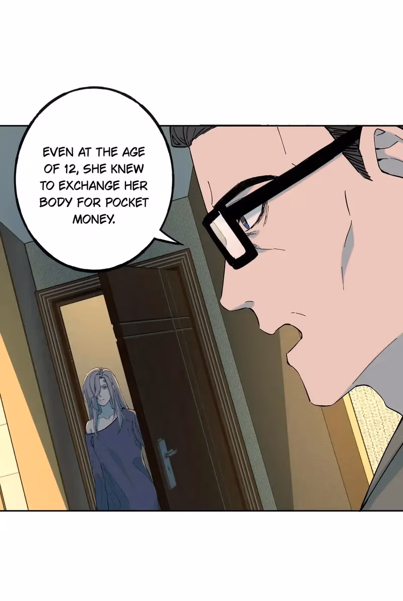 I Know Your Secret Chapter 58 page 7 - 