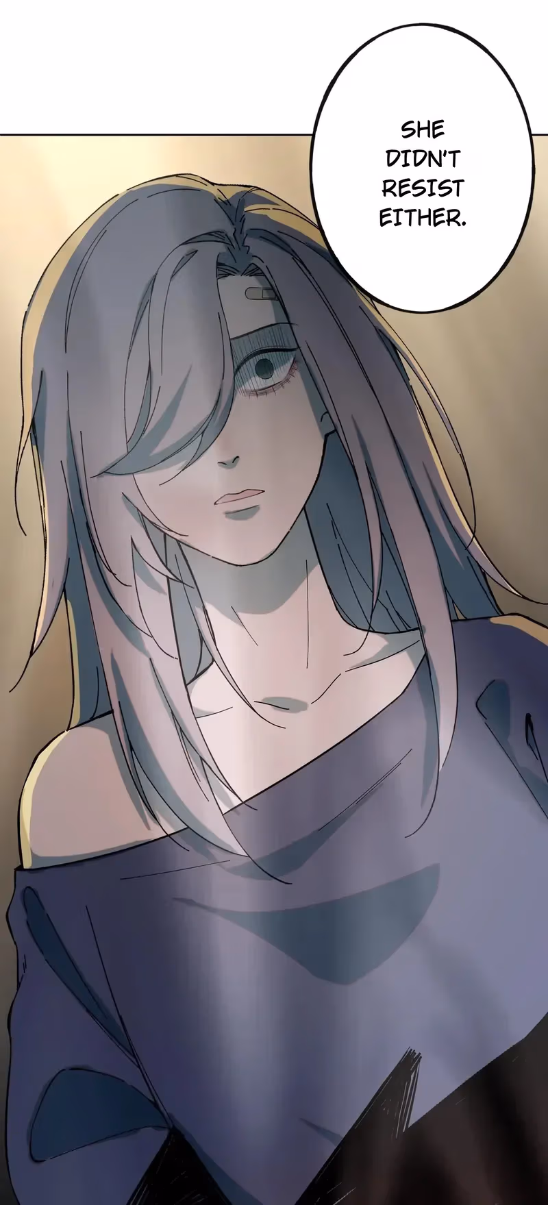 I Know Your Secret Chapter 58 page 9 - 