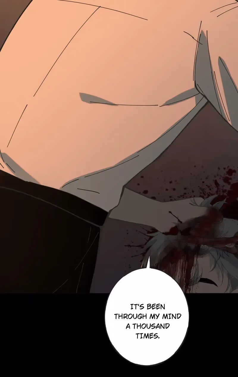 I Know Your Secret Chapter 59 page 11 - 
