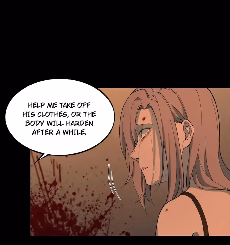I Know Your Secret Chapter 59 page 12 - 