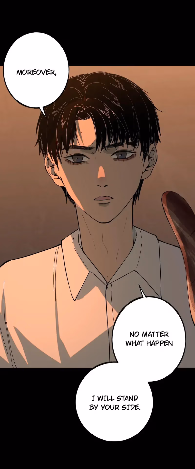 I Know Your Secret Chapter 59 page 18 - 