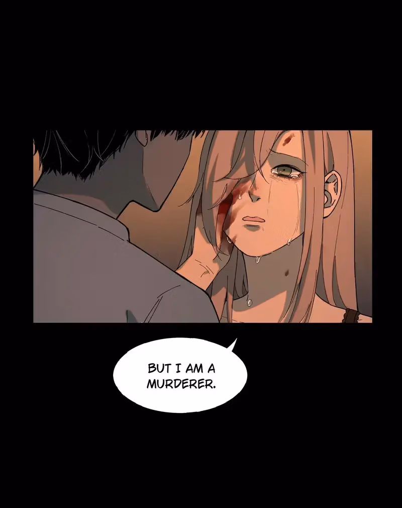 I Know Your Secret Chapter 59 page 19 - 