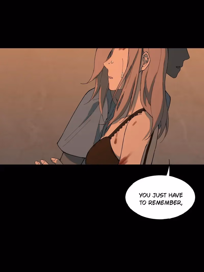 I Know Your Secret Chapter 59 page 20 - 