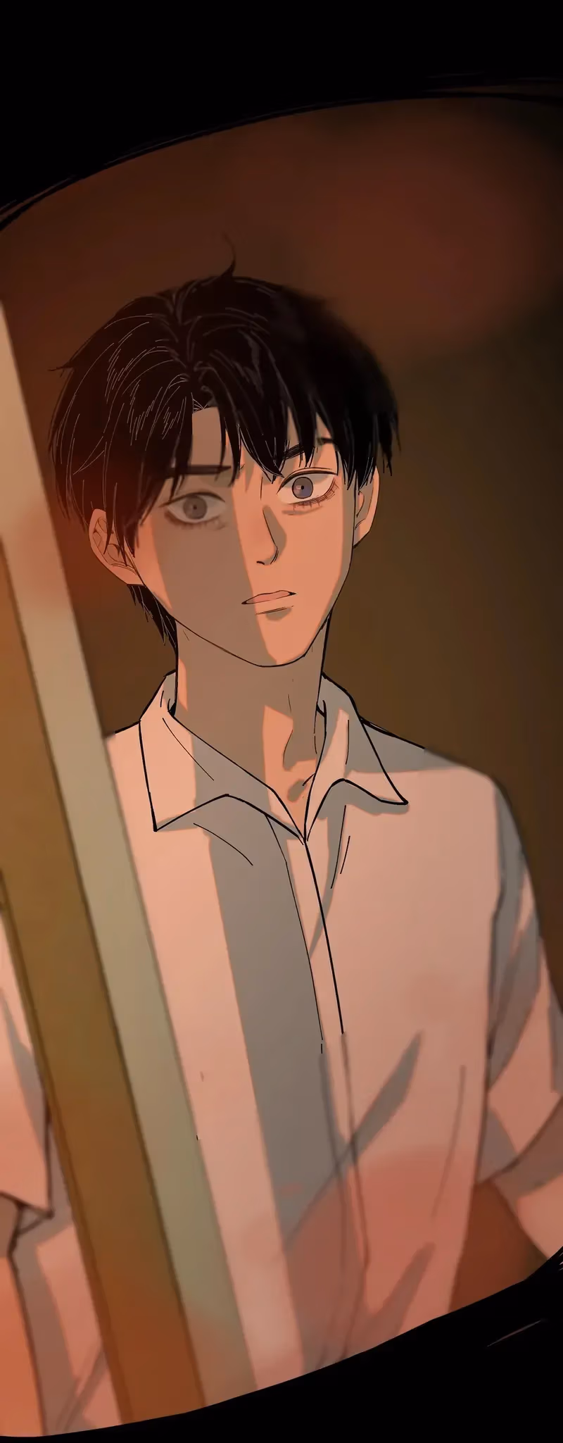 I Know Your Secret Chapter 59 page 3 - 