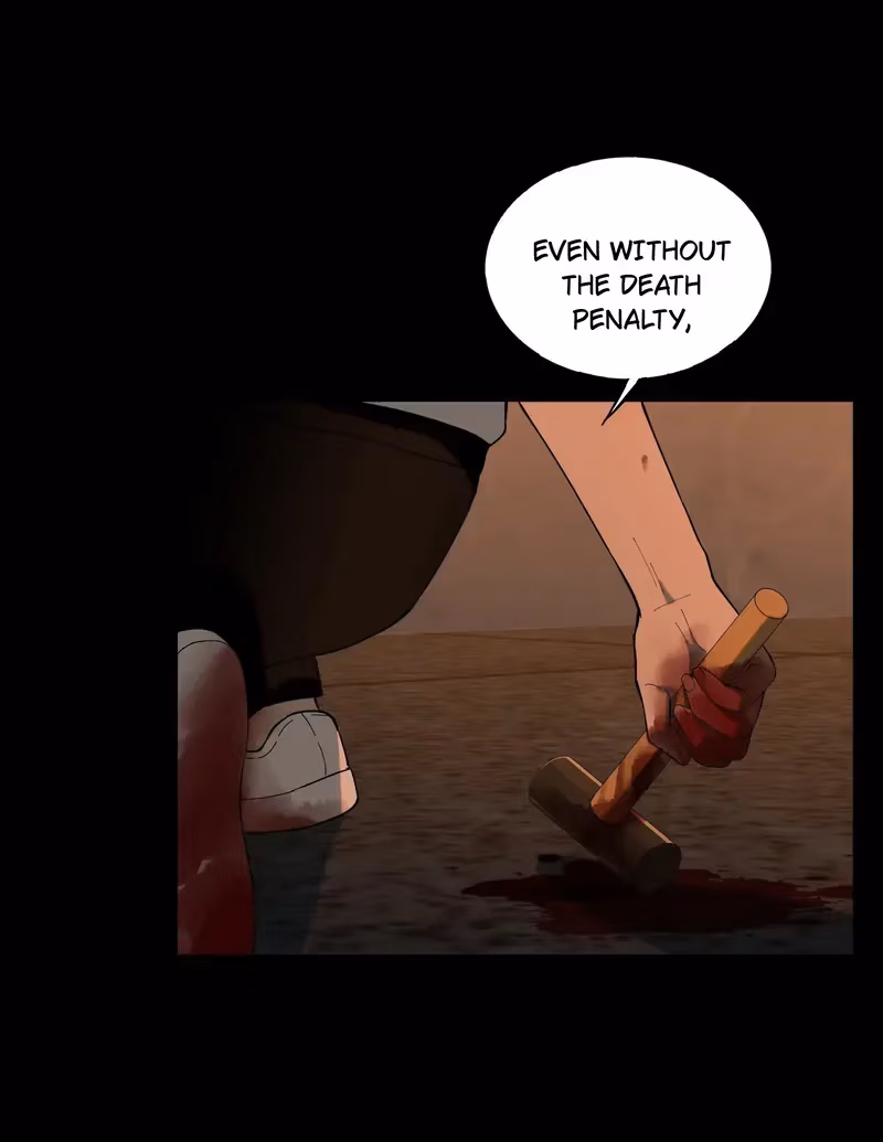 I Know Your Secret Chapter 59 page 23 - 
